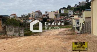 CI 426-Vendo Lote no Centro de Itaguara, Ideal para Construção Comercial e Investimento em Prédios
